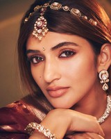 Sreeleela Beauty with a touch of Class